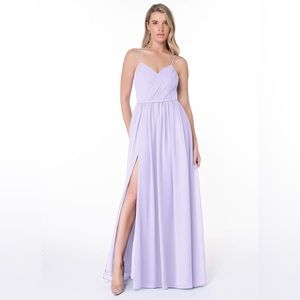 Azazie Cora Bridesmaid Dress
